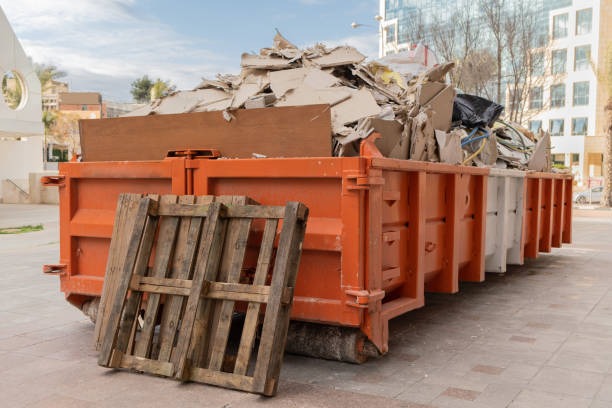 Best Retail Junk Removal  in Pleasant Hills, MD